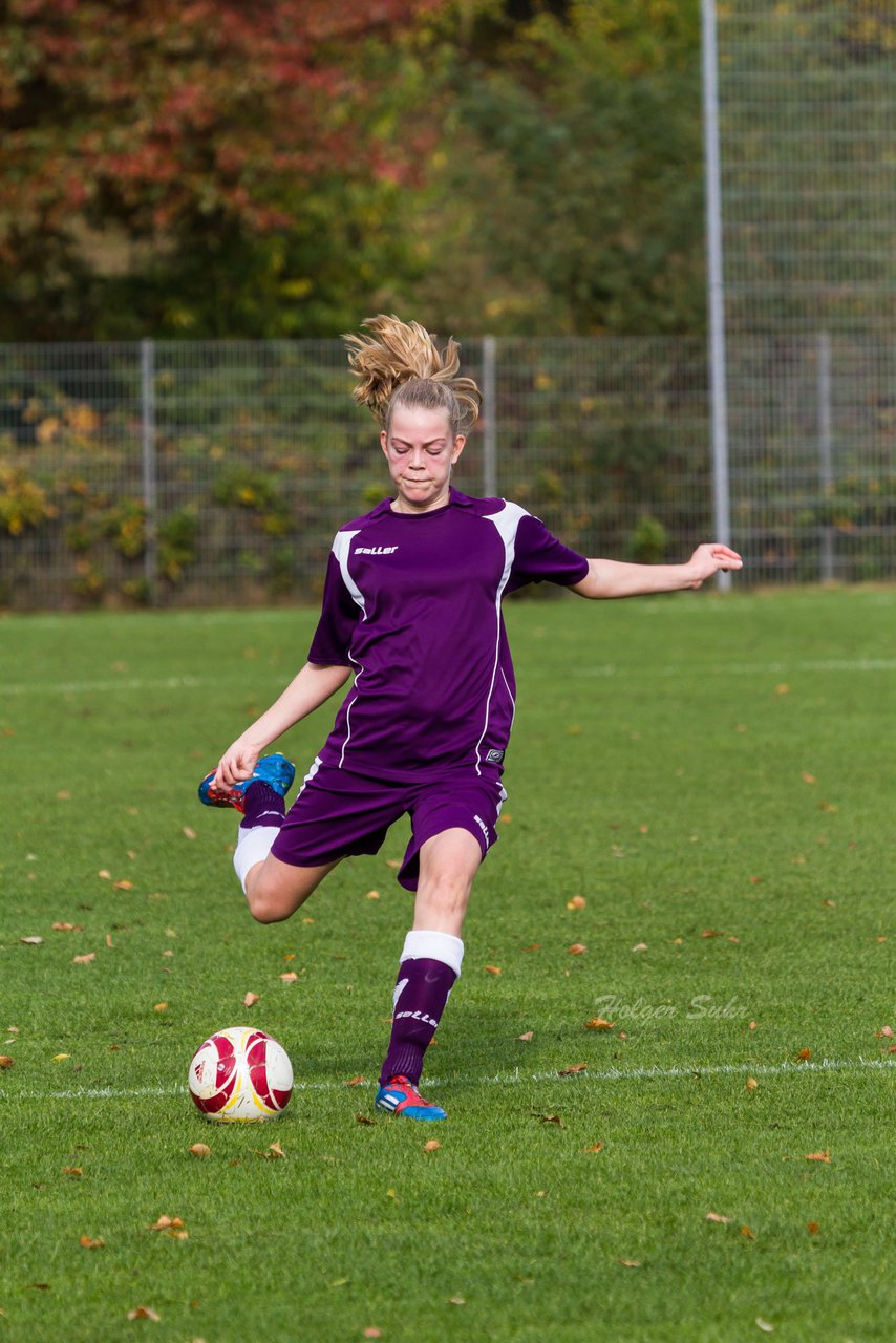 Bild 223 - B-Juniorinnen FSC Kaltenkirchen - Holstein Kiel : Ergebnis: 0:10